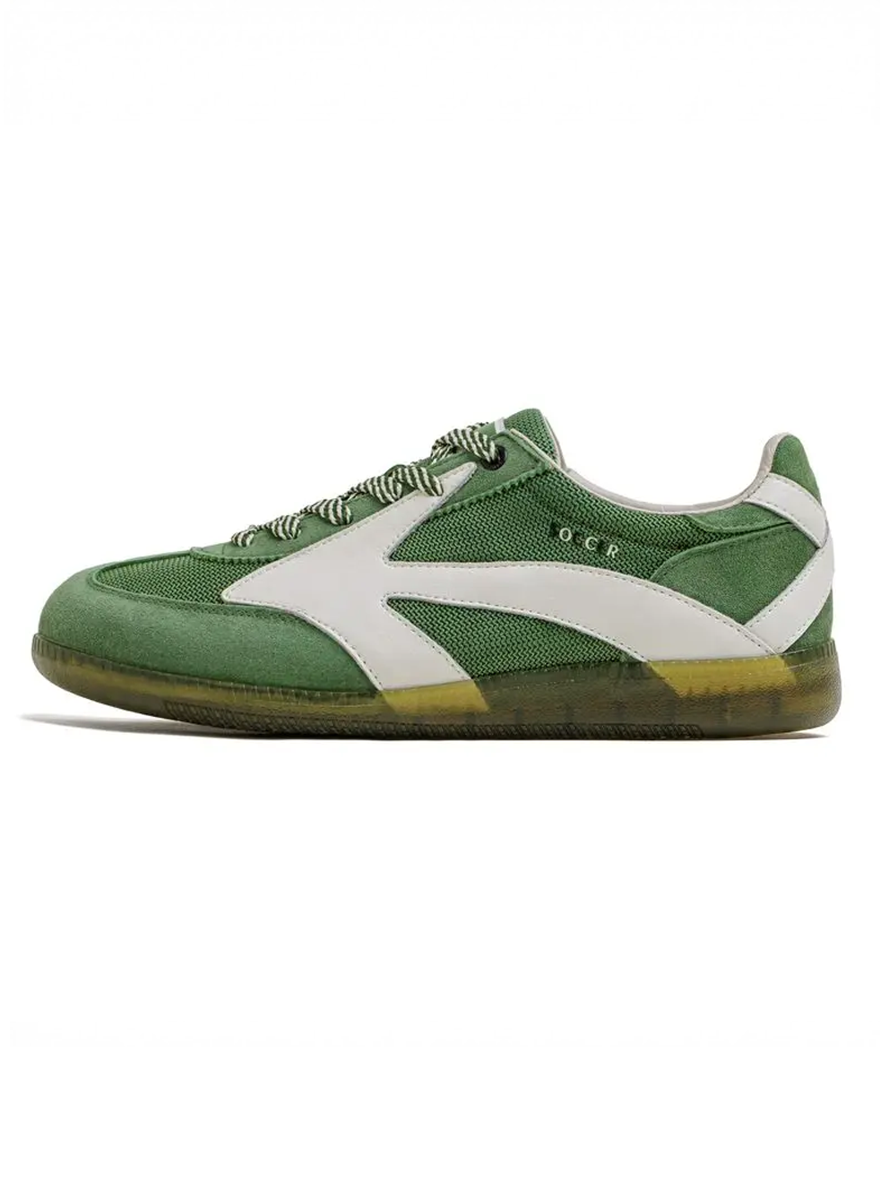Maden Retro German Trainer Sneaker