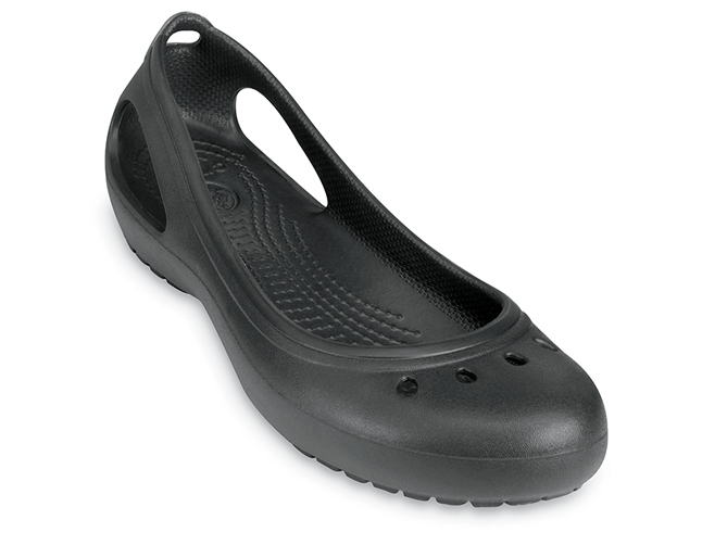 Crocs Kadee Woman Black, image 3 of 4