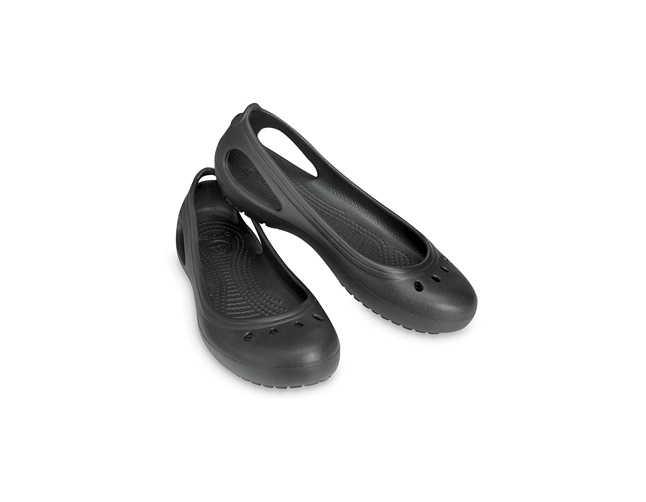 Crocs Kadee Woman Black, image 2 of 4