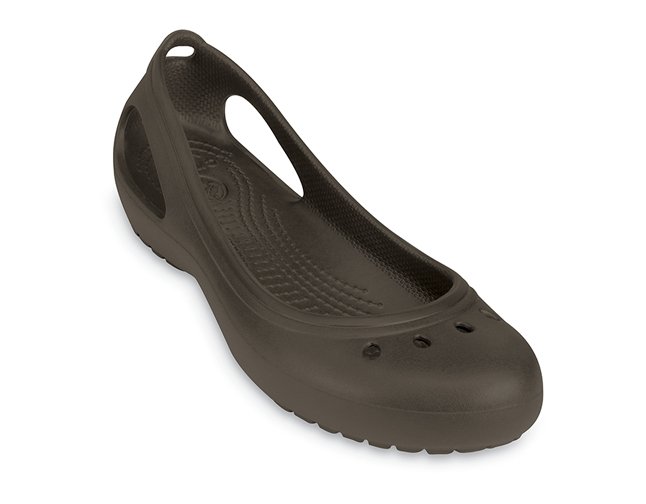 Crocs Kadee Women Espresso/Espresso, image 4 of 4