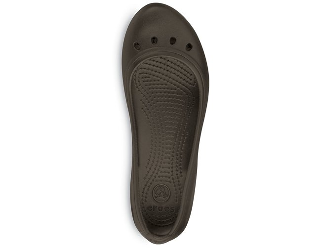 Crocs Kadee Women Espresso/Espresso, image 3 of 4