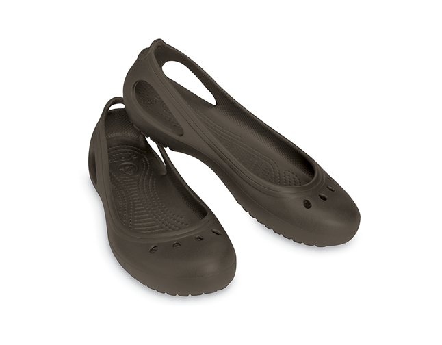 Crocs Kadee Women Espresso/Espresso, image 2 of 4
