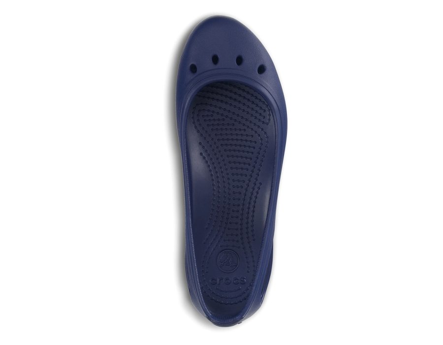 Crocs Kadee Women Nautical Navy, image 3 of 4