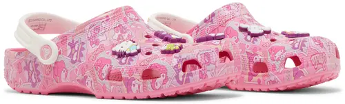 Crocs Hello Kitty Frnds Cls Clg K Pink, image 2 of 4