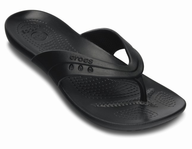 Crocs Kadee Flip-flop Women Black, image 2 of 4