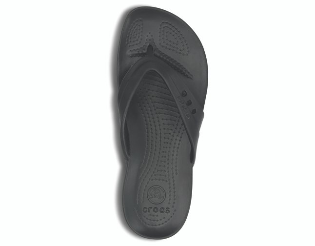Crocs Kadee Flip-flop Women Black, image 2 of 4