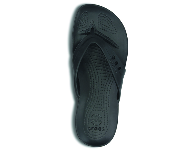 Crocs Kadee Flip-flop Women Black, image 3 of 4