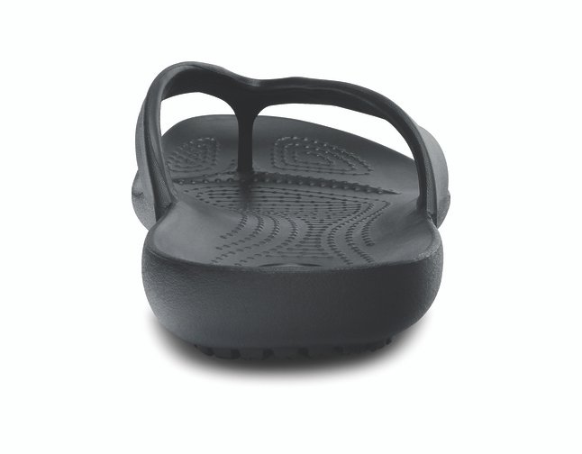 Crocs Kadee Flip-flop Women Black, image 4 of 4