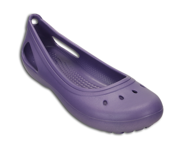 Crocs Kadee Flat, image 2 of 4