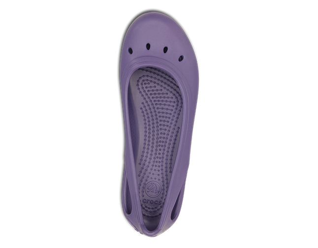 Crocs Kadee Flat, image 3 of 4