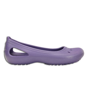 Crocs Kadee Flat, image 1 of 4