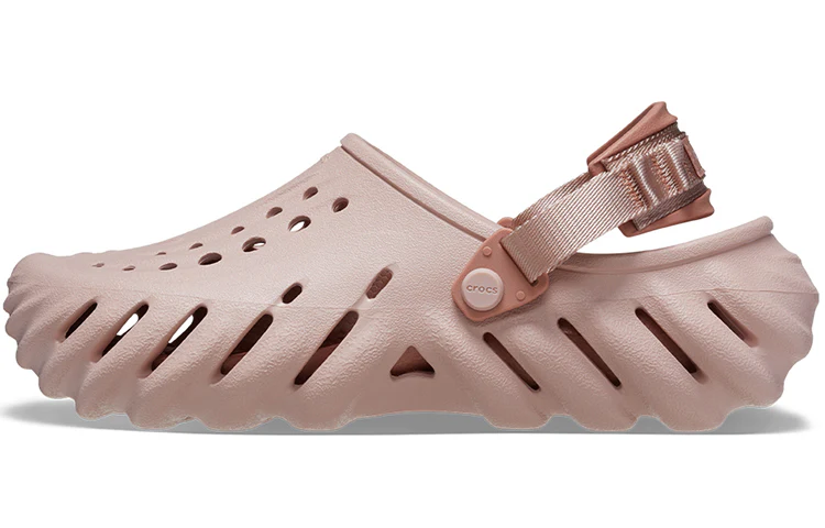Crocs Echo Clog PkC, image 4 of 6