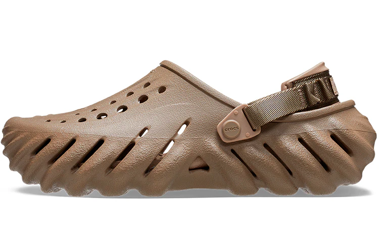 Crocs Echo Clog Kha, image 4 of 6
