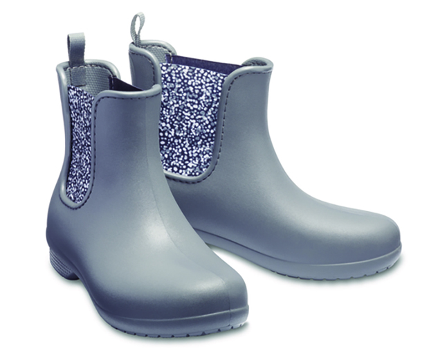Crocs Freesail Chelsea Boot Women, image 3 of 4