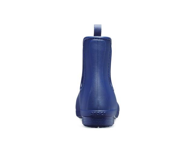 Crocs Freesail Chelsea Boot Women Navy Navy, image 4 of 4