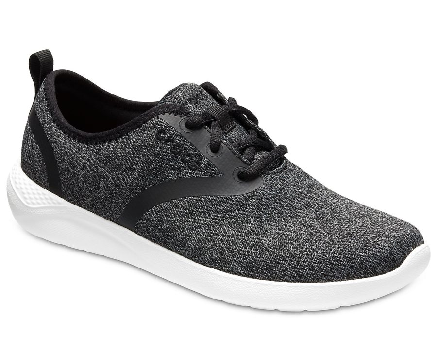 Crocs LiteRide Lace Women, image 2 of 4