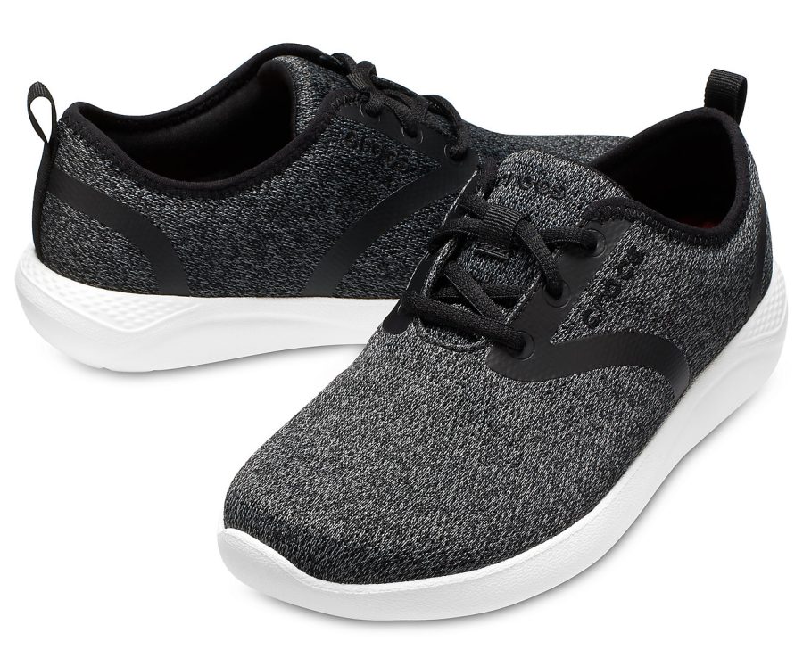 Crocs LiteRide Lace Women, image 3 of 4