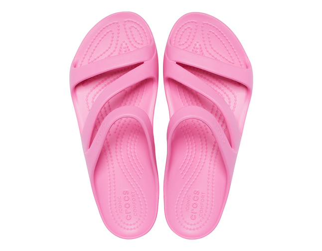 Crocs Kadee II Sandal, image 3 of 4