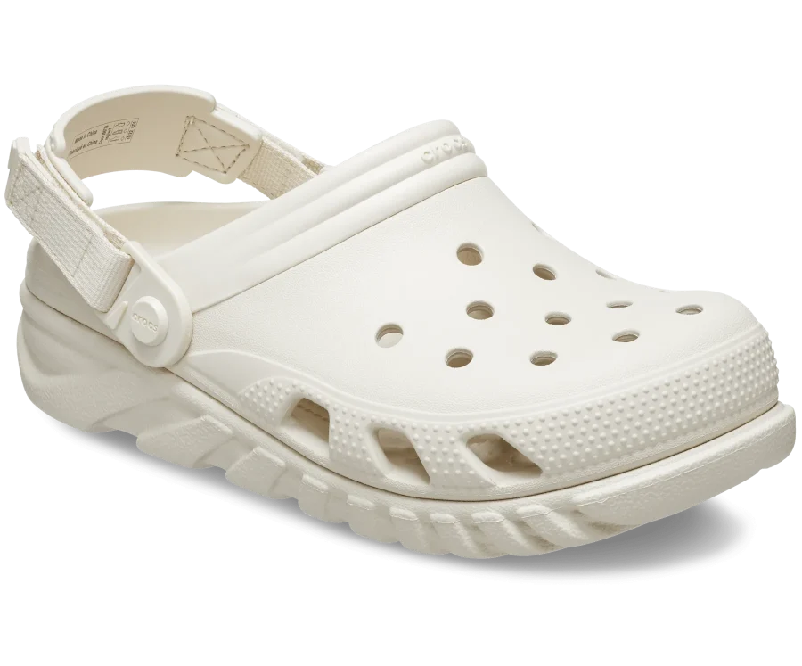 Crocs Duet Max II Clog Stucco, image 2 of 4