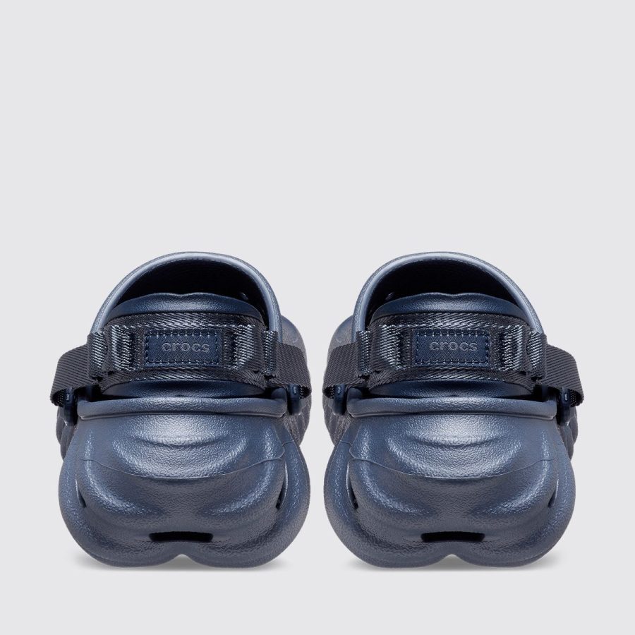 Crocs Echo Clog Storm, image 4 of 5