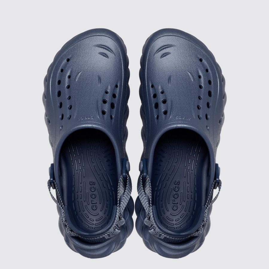 Crocs Echo Clog Storm, image 2 of 5