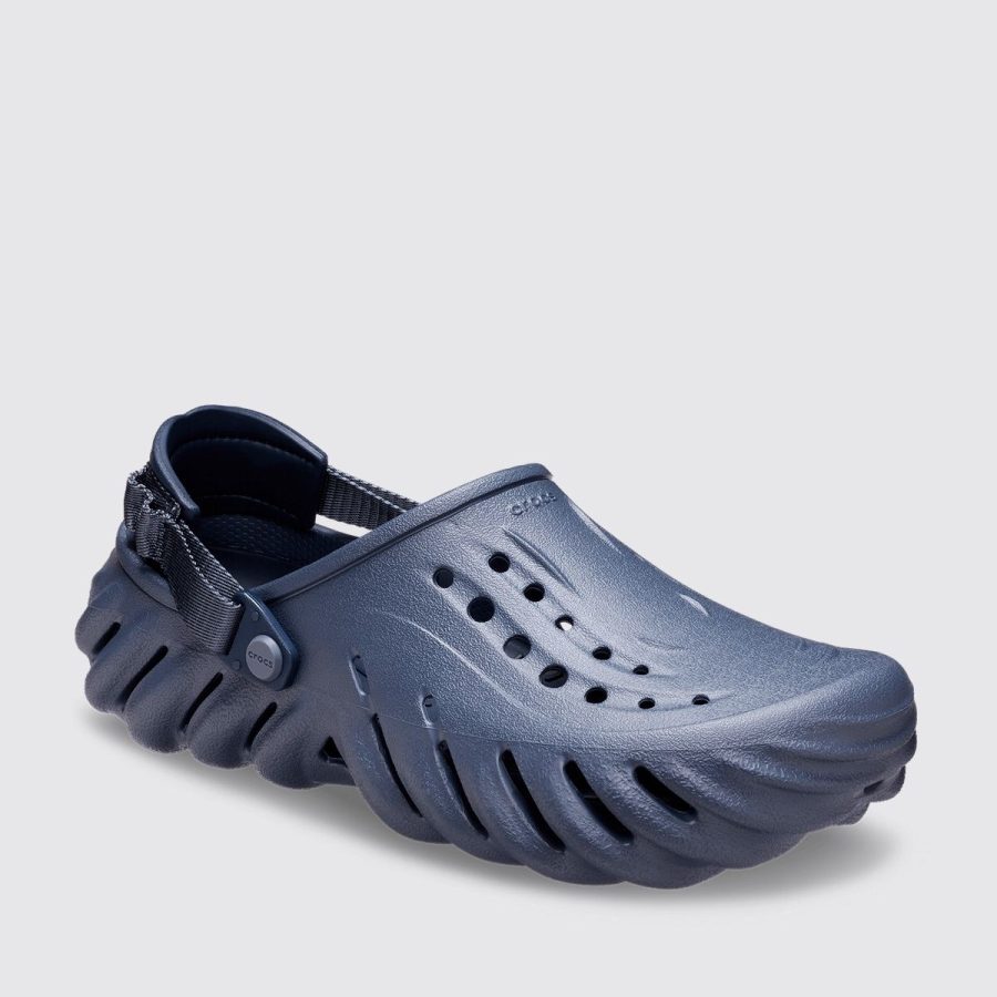 Crocs Echo Clog Storm, image 3 of 5