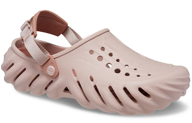 Crocs Echo Clog PkC, image 3 of 6
