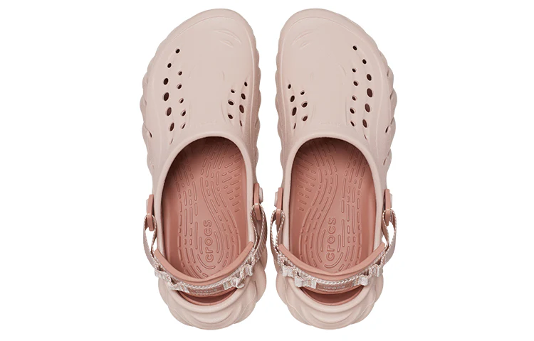 Crocs Echo Clog PkC, image 2 of 6