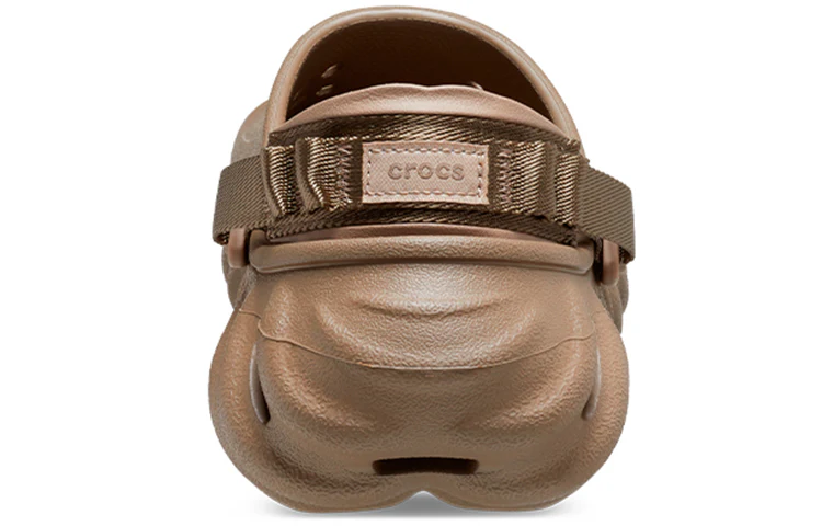 Crocs Echo Clog Kha, image 5 of 6