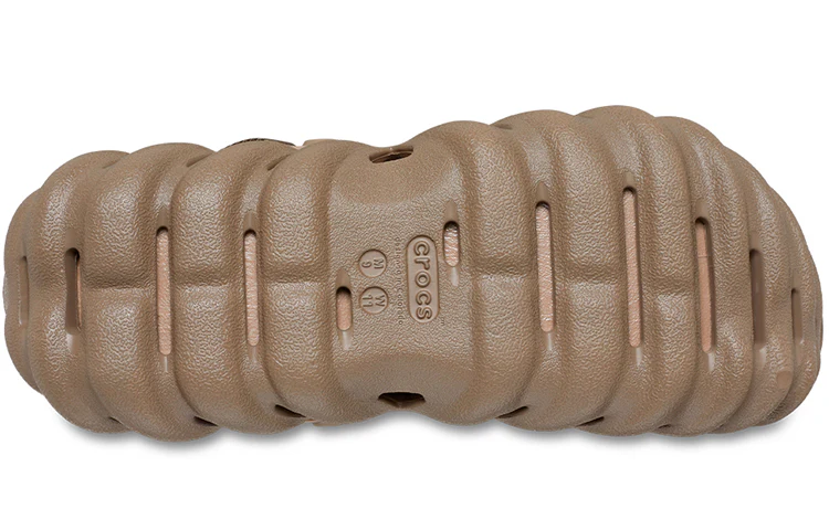 Crocs Echo Clog Kha, image 6 of 6