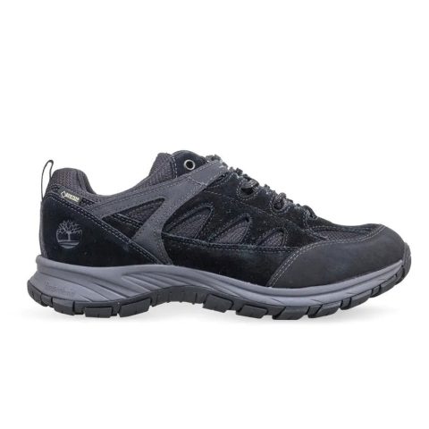 Timberland Men's Sadler Pass Waterproof GORE-TEX? Hiking Boots