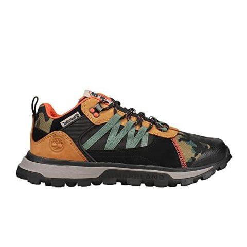 Timberland Men's Treeline Str Sneakers Shoes Casual