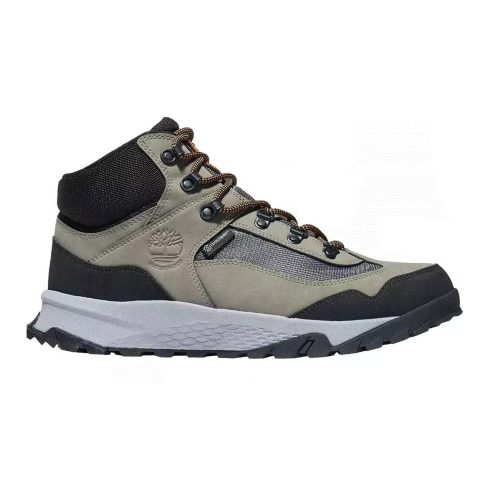 Timberland Men's Lincoln Peak Waterproof Cold Weather Boots