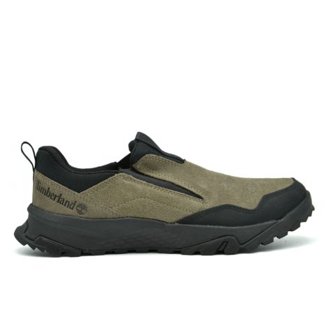 Timberland Men's Footwear Lincoln Peak Waterproof Light Slip-on A2MBV