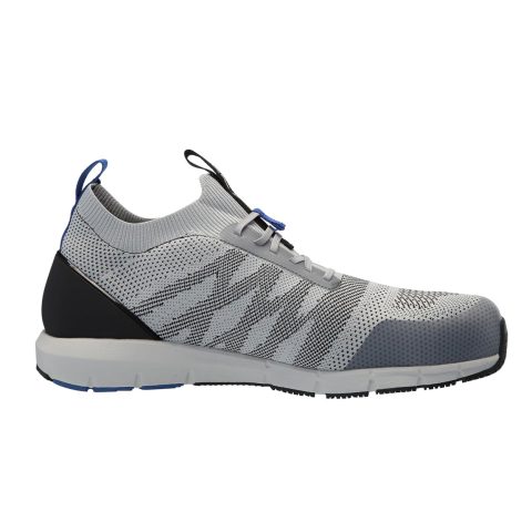Timberland PRO A2N3E- Radius Comp-Toe Knit Slip-On Work Shoes