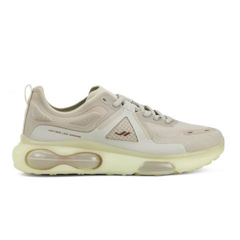 Lescon Airfoam Marble Men's Sports Shoes Off White