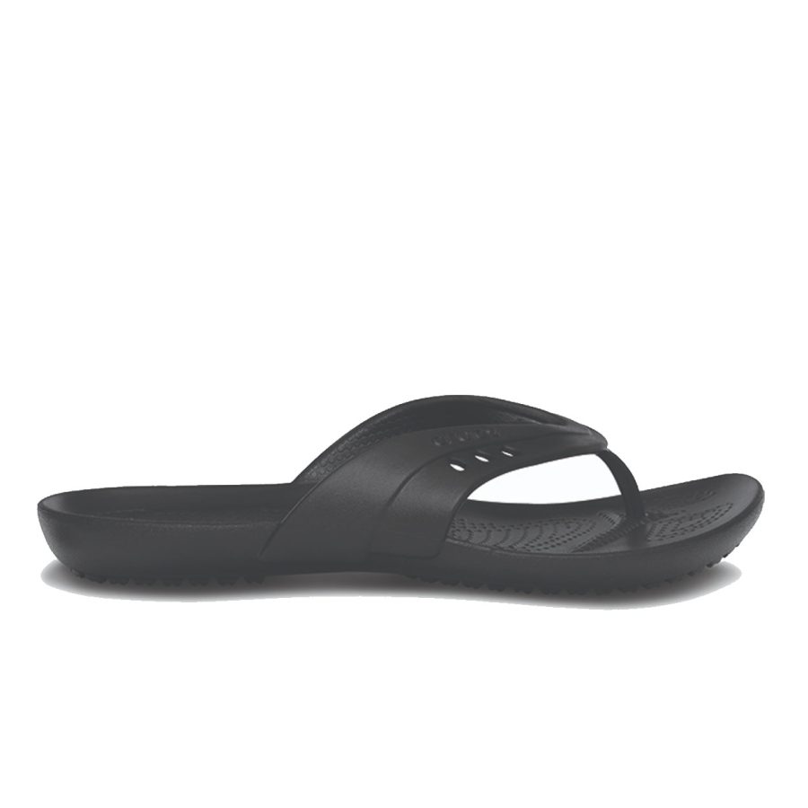 Crocs Kadee Flip-flop Women Black, image 1 of 4