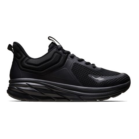 Lescon Maji 4 Easystep Men's Sports Shoes Black