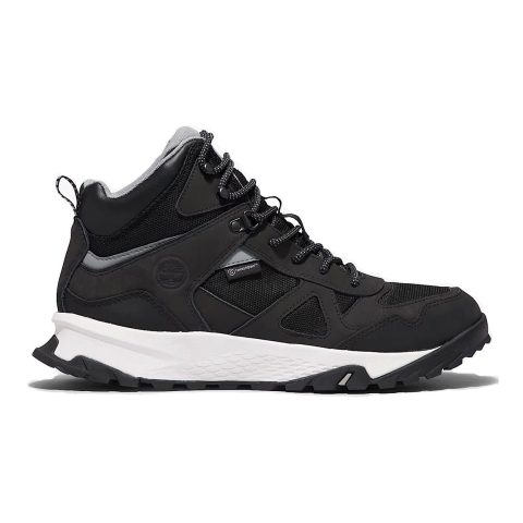 Timberland Men's Lincoln Peak Waterproof Hiking Boot