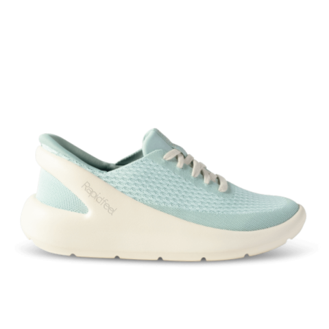 Rapidfeel Roamer Crystal Blue Hands Free