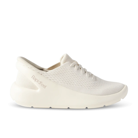 Rapidfeel Roamer White Hands Free