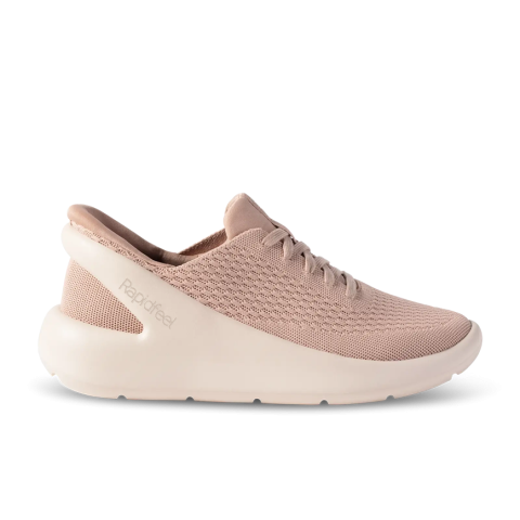 Rapidfeel Roamer Pink Hands Free