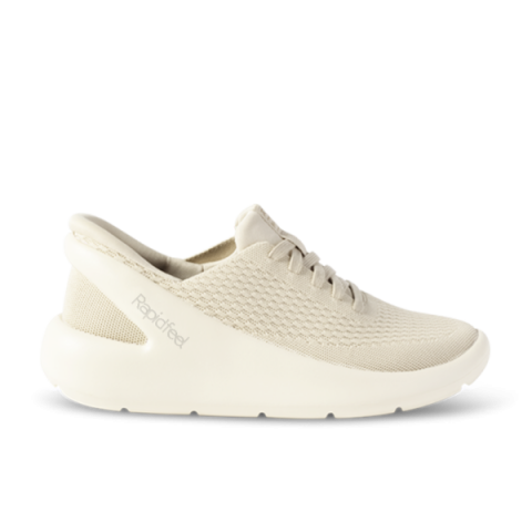 Rapidfeel Roamer Beige Hands Free