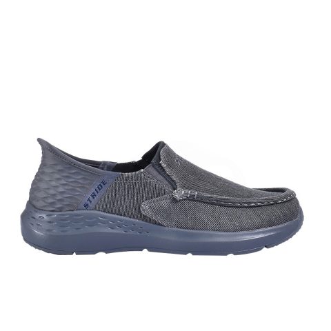 Stride HandsFree Volt Dark Gray
