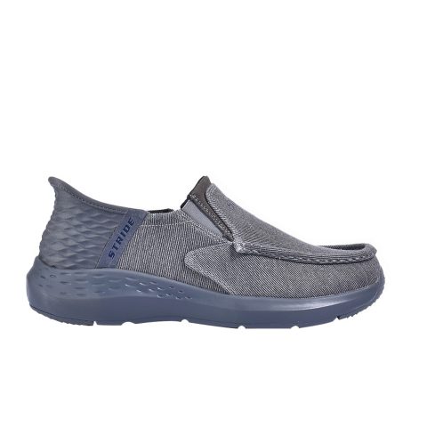 Stride HandsFree Volt Gray