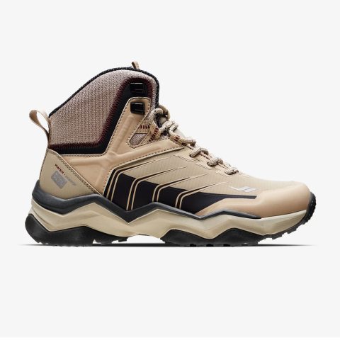 Lescon Tornado Max 2 UNISEX's Waterproof Boots