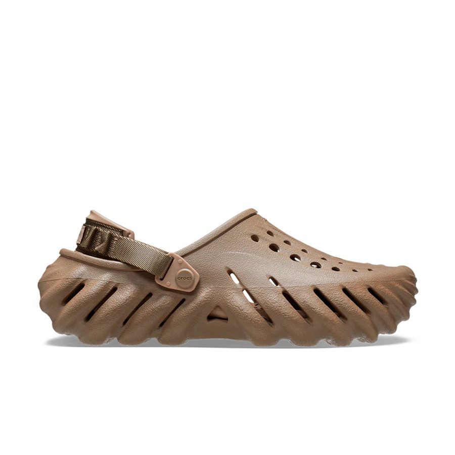 Crocs Echo Clog Kha, image 1 of 6