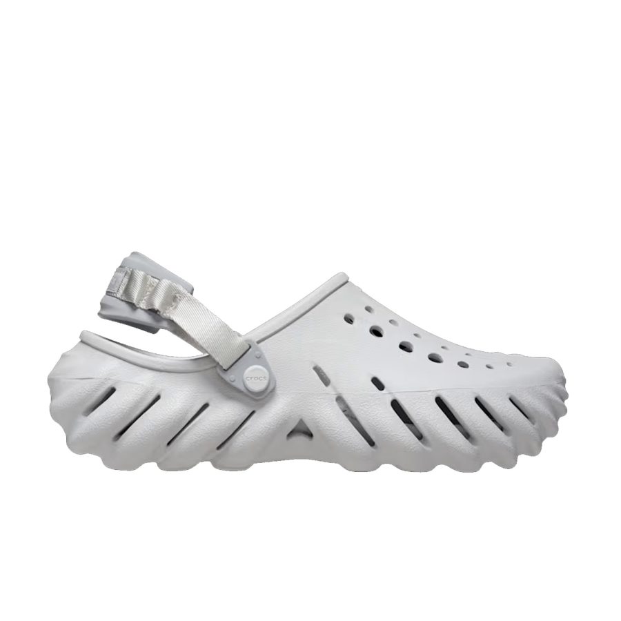 Crocs Echo Clog Stucco