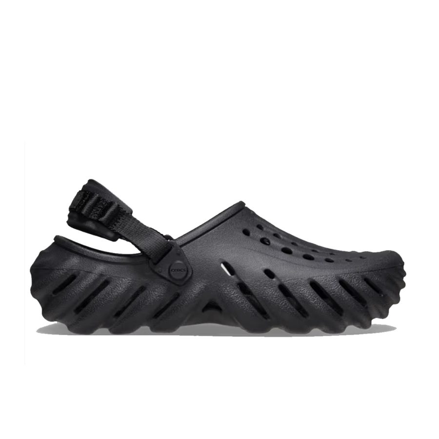 Crocs Echo Clog Blk