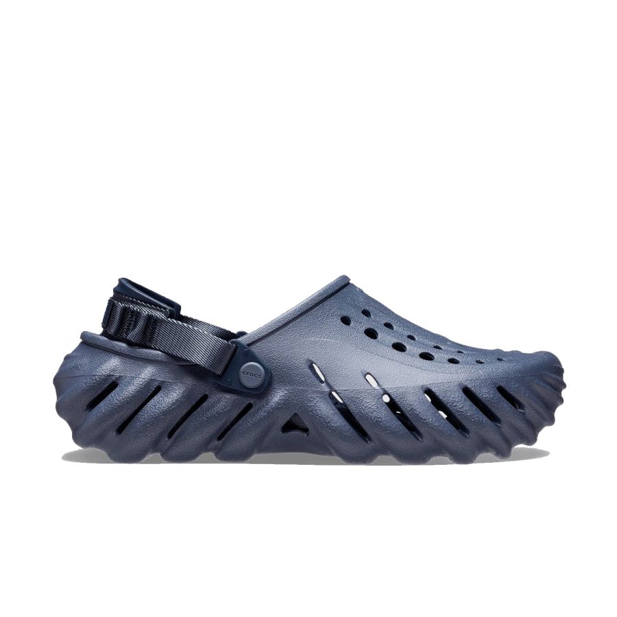 Crocs Echo Clog Storm, image 1 of 5